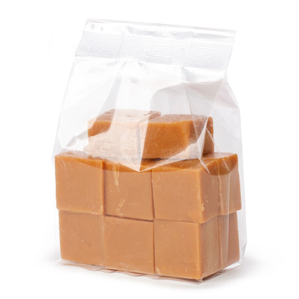 Fondue Pack For 20 - Milk Chocolate